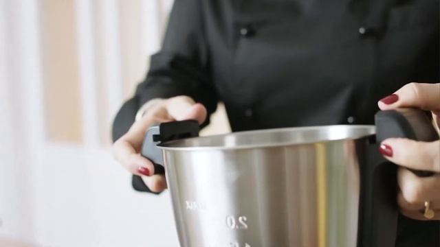 ¡Los Mejores ROBOTS de COCINA en 2021! смотреть онлайн