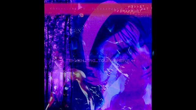 Ｔｅｋｋｅｎ Ｔａｇ Ｗａｖｅ O S T (鉄拳タッグトーナメント )