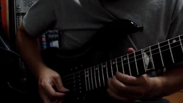 J.S.Bach - Siciliano on guitar смотреть онлайн