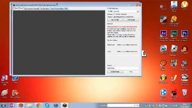 Scaricare Minecraft sp 1.6.1. смотреть онлайн