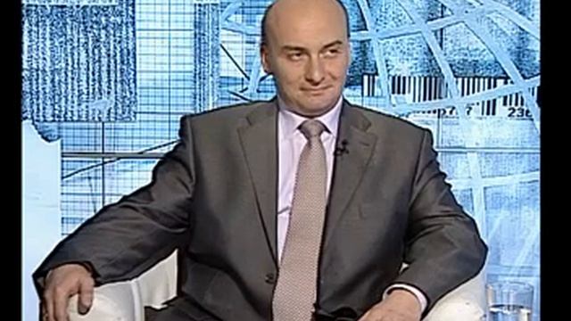 ИТ в универсальном банке смотреть онлайн