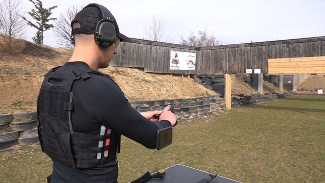 Introducing Shooting Range PRO By Trainshot