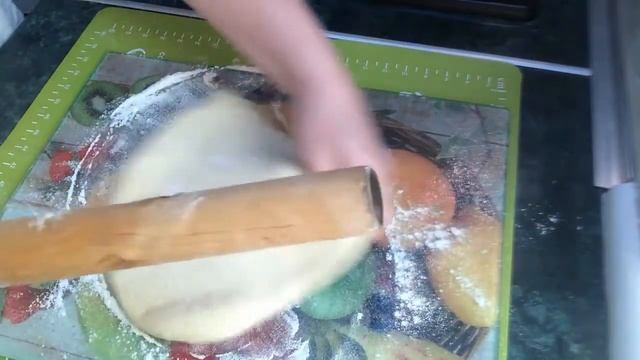 Бабушкины вергуны- готовлю только по её рецепту! смотреть онлайн