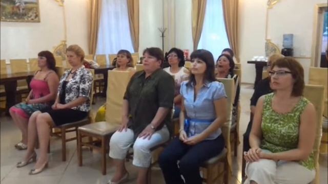Гимнастика для лица и шеи MAKE FACE смотреть онлайн