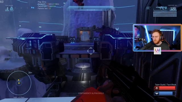 This Fan Made Halo Game Took 6 Years to Make. смотреть онлайн