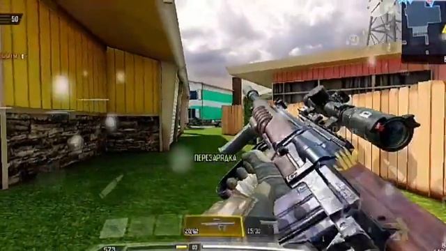 КАК РАЗБЛОКИРОВАТЬ ВЫСОКИЙ FPS В CALL OF DUTY MOBILE!