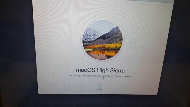 APPLE MACBOOK SIFIRLAMA & how to reset apple macbook & RECOVERY & RESETLEME VIDEO-01 смотреть онлайн