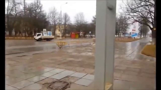 Наше свадебное путешествие в Обнинск смотреть онлайн