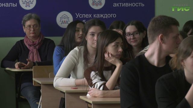 В Самаре проходит киномарафон "Алгоритм подвига" смотреть онлайн