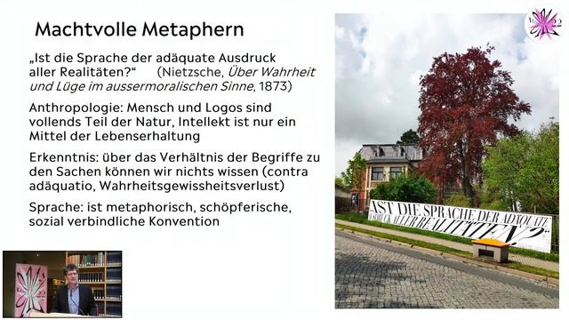 Helmut Heit: Von der Macht der Sprache смотреть онлайн