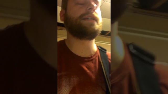 Tyler Close [Dan Mangan - You Silly Git Cover].mp4 смотреть онлайн