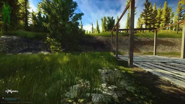 Тарков ошибок не прощает ｜ Квест егеря ｜ Escape from Tarkov смотреть онлайн