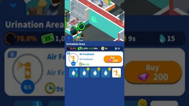 Idle Toilet Tycoon !! Max Level Of Royal Toilet Evolved !! Toilet Tycoon смотреть онлайн