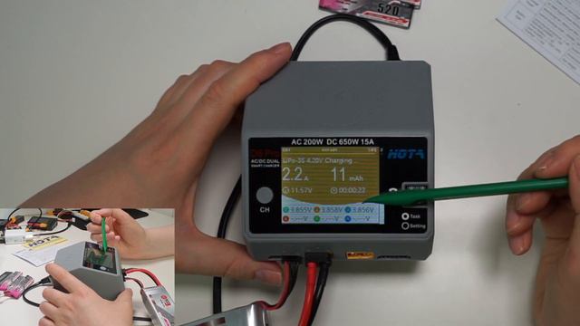 HOTA D6 PRO - prezentacja inna niż wszystkie - MENU смотреть онлайн