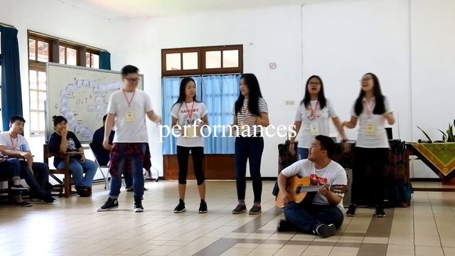 ?TRAVEL LOG #02 - Healing school Trip to Prigen, East Java? смотреть онлайн