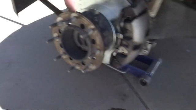 Getting the 2017 F350 Ready to get the Charger Hellcat Magnum Parts смотреть онлайн