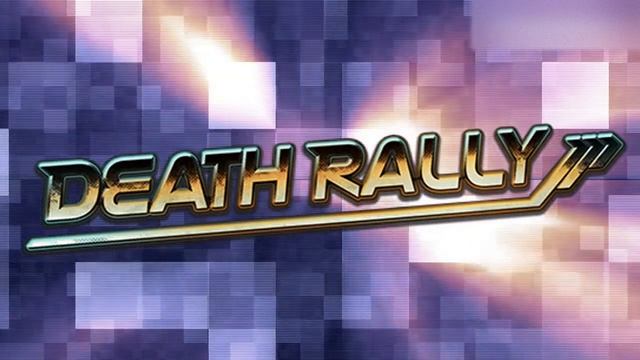 Death Rally 2012 OST: Battle Theme 1 смотреть онлайн