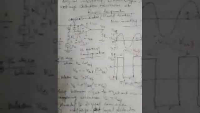 Analog Electronics PC EEE302 Lec 72 Opamp 12 смотреть онлайн