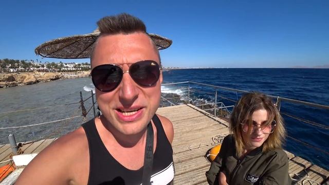 ЕГИПЕТ ШТОРМ И ВЕТЕР! ЗАПРЕТ НА КУПАНИЕ! ШАРМ ЭЛЬ ШЕЙХ. ПЛЯЖ PALMA BEACH. ОТДЫХ В ЕГИПТЕ. смотреть онлайн