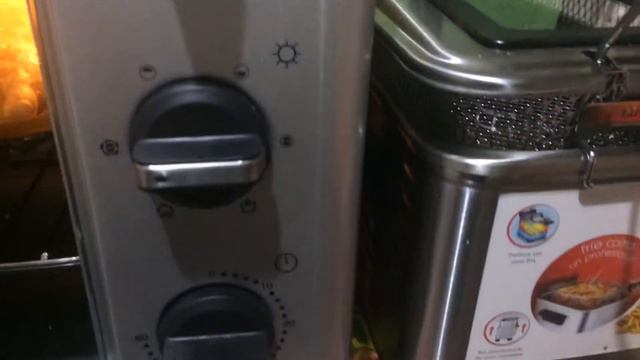 Horno eléctrico Atma gril 50L hg5010e hace jachapuri factura de queso @zizicocina смотреть онлайн