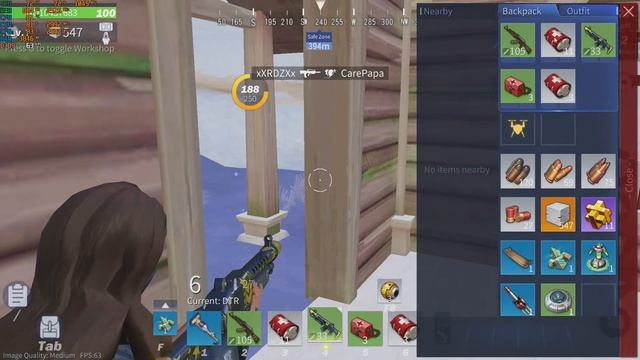 Creative Destruction - With a GT 730 & a Core 2 Duo (E8400 3ghz) at 1080p смотреть онлайн