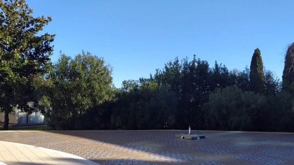 Поездка в Кореиз. Отель Respect Hall. 20.12.2022