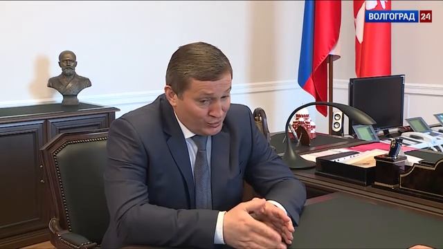 Андрей Бочаров и Сергей Альмеев обсудили вопросы перспективного развития железнодорожного сообщения смотреть онлайн