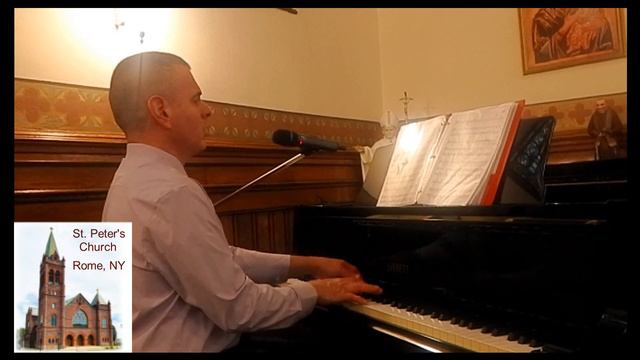 Wedding Music Samples (Piano, Cello, & Vocal 1) - Wedding Music/Planning смотреть онлайн