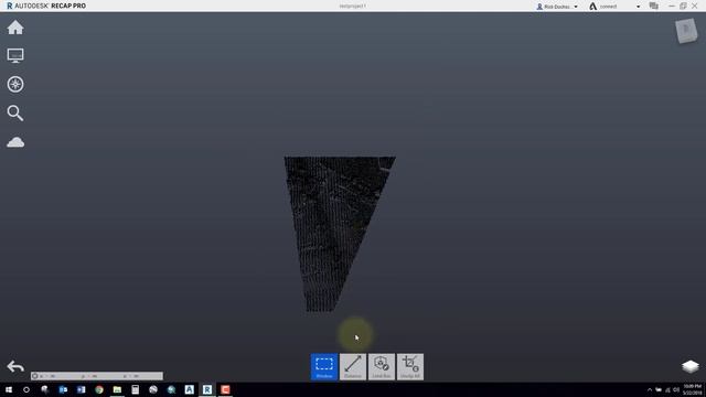 Exporting Point Clouds from Recap смотреть онлайн