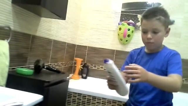 Шутки над родителями