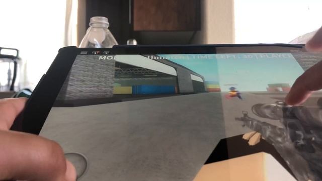 ROBLOX sniper noscope смотреть онлайн