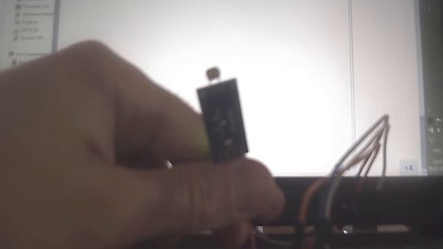 LightSens+Arduino+Processing