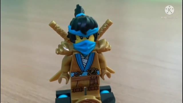 Обзор набора 