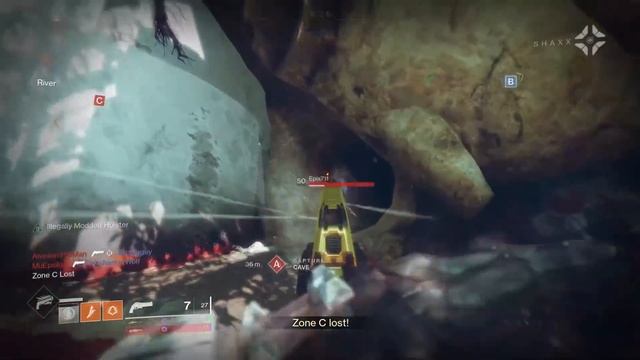 THE LAST WORD BUILD! | The last Word + Lucky Pants! | Destiny 2: Black Armory Build смотреть онлайн