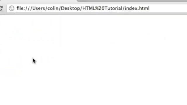 Macsi | HTML Basic.mov смотреть онлайн