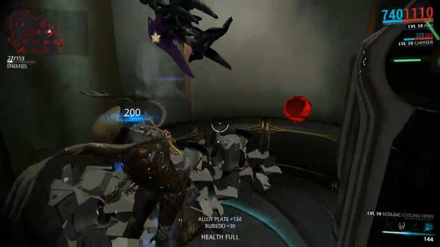 Warframe Tips n Tricks #56 смотреть онлайн