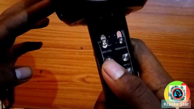 Kraoke Mic Unboxing -WS 1816 (सभी कराओके मैक का बाप) смотреть онлайн