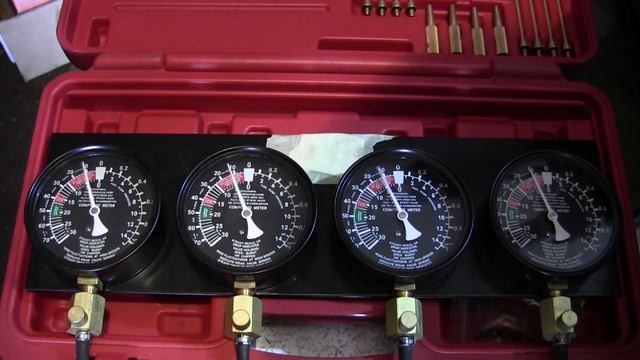 СВОИМИ РУКАМИ: Синхронизируем карбы YAMAHA R6 смотреть онлайн