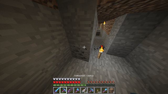 №473 1.6.4 (Java Edition) Minecraft выживание летсплей LetsPlay смотреть онлайн