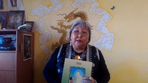 Учение Будды для детей