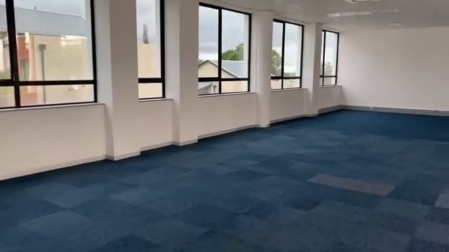 307.3m² office space to let in Rosebank business node смотреть онлайн