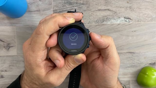 Suunto 9 Baro TITANIUM: Recensione completa! смотреть онлайн