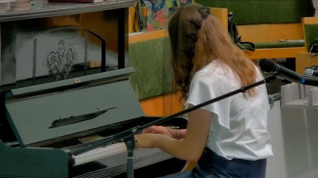 Я не хочу прожить в Христа играя/Стих смотреть онлайн