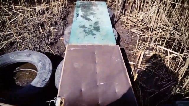 Мост своими руками часть 1 смотреть онлайн