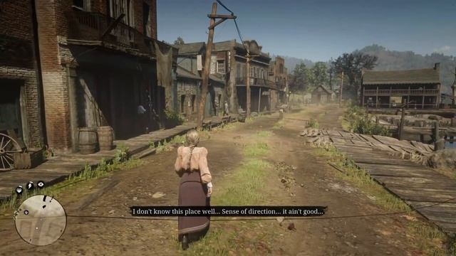 Princess IKZ Has Been FOUND In Red Dead Redemption 2! (RDR2 Princess Isabeau Katharina Zinsmeister) смотреть онлайн
