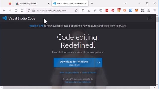 Compiling Multi-file C++ Source Code with CMake смотреть онлайн