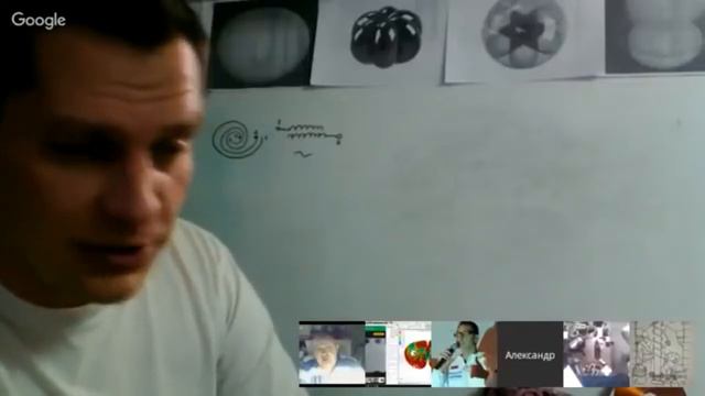 Катушка Мишина, Александр Мишин о вреде использования нескольких катушек одновременно смотреть онлайн