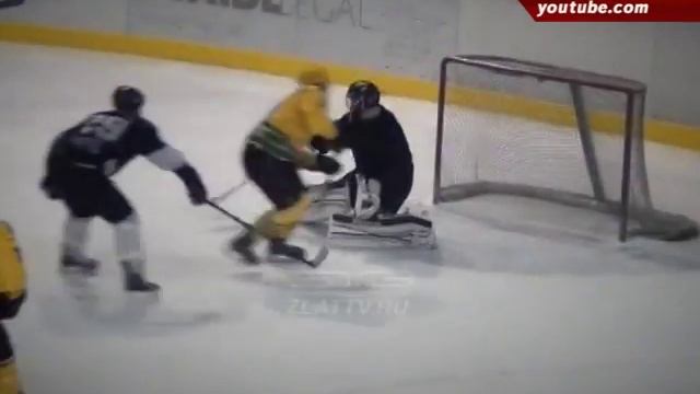 Челябинский «Трактор» приезжает в Златоуст смотреть онлайн