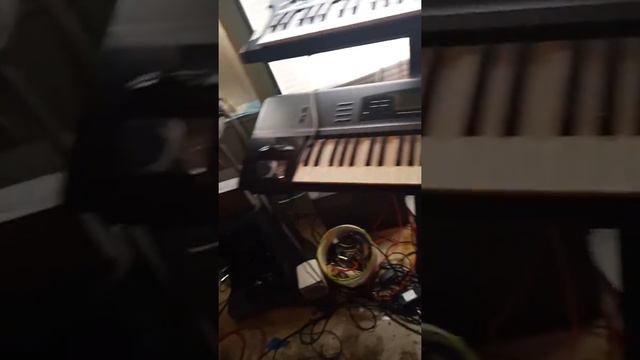 Happy New Year 2019!!! Raw Synth Playing In House Tech Sessions смотреть онлайн