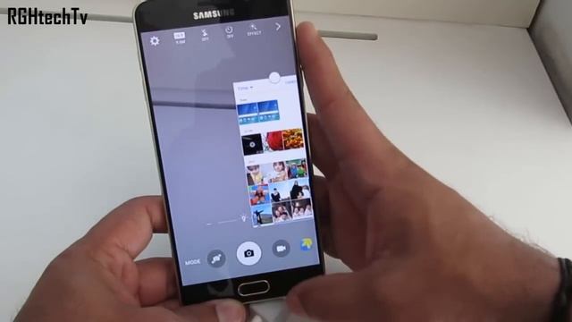 Samsung Galaxy A7 2016 | Review | Tips and Tricks | Camera | Gaming | Features смотреть онлайн
